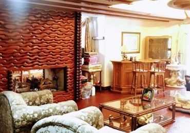 PROPIEDAD UBICADA EN INMEJORABLES ZONA RESIDENCIAL