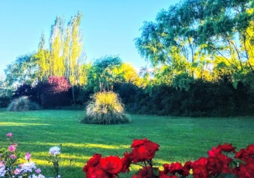  ESPECTACULAR PROPIEDAD CON CENTRO DE EQUITACIÓN, CASA QUINTA, PISCINA Y QUINCHO. 
