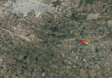 FINCA 24 Hectareas se vende o permuta por casa en SAN RAFAEL.