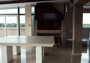 SE VENDEN DEPARTAMENTO EN EDIFICIO CENTRICO EN SAN RAFAEL, MENDOZA