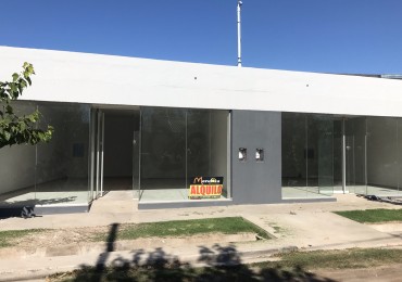 LOCAL COMERCIAL EN ALQUILER