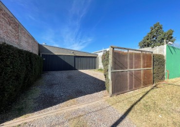 DEPOSITO - LOCAL DE PRIMERA CALIDAD 