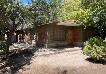 HERMOSA FINCA CON EXCELENTE CASA