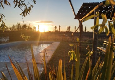 CASA QUINTA & POSADA BOUTIQUE