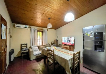 CASA BARRIO EL PORTAL Y DEPARTAMENTO NUEVO