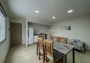 EXCELENTES DEPARTAMENTOS TOTALMENTE EQUIPADOS