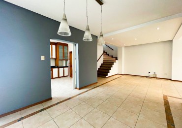 ¡En pleno centro, Exclusivo Departamento en Alquiler - San Rafael, Mendoza!