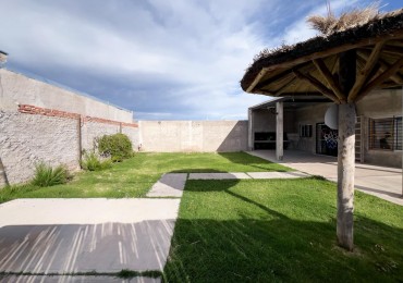Hermosa y Amplia Casa Nueva a Solo 5 Minutos del Centro de San Rafael - Mendoza