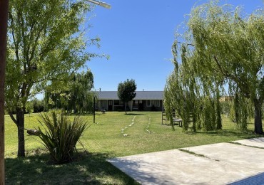 POSADA BOUTIQUE + VIVIENDA 